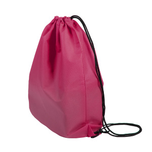 Рюкзак ERA, цвет розовый