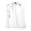 Рюкзак BAGGY 210Т, цвет белый