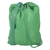 Рюкзак BAGGY 210Т, цвет зеленый