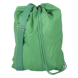Рюкзак BAGGY 210Т, цвет зеленый
