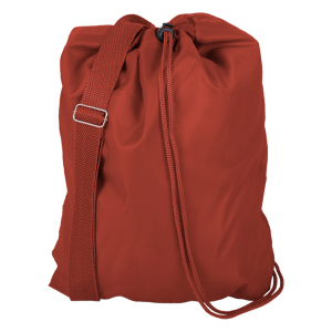 Рюкзак BAGGY 210Т, цвет красный