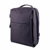 Рюкзак LINK c RFID защитой, цвет черный