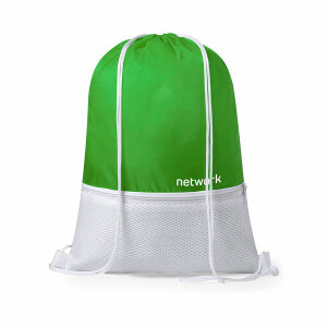 Рюкзак NABAR, цвет зеленый