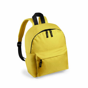 Рюкзак детский SUSDAL, цвет желтый