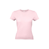 Футболка женская Taste/women, цвет  светло-розовый, размер XL