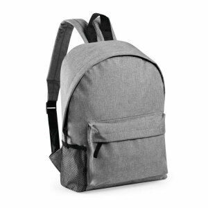 Рюкзак CALDY из rPET/рециклированного полиэстера, цвет серый