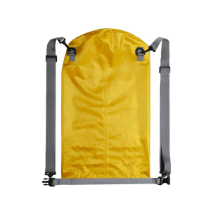 Рюкзак водонепроницаемый TAYRUX, цвет желтый