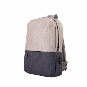 Рюкзак BEAM MINI, цвет серый с темно-серым