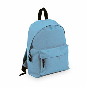Рюкзак DISCOVERY, цвет голубой