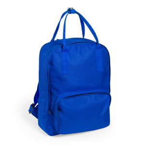 Рюкзак SOKEN, цвет синий