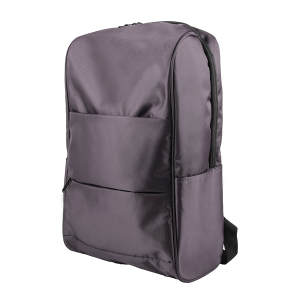Рюкзак TRIO, цвет темно-серый
