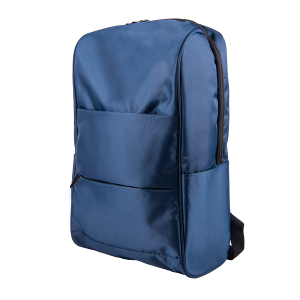 Рюкзак TRIO, цвет темно-синий