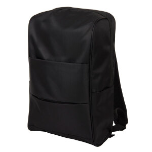 Рюкзак TRIO, цвет черный