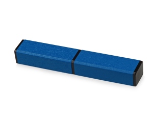 Футляр для ручки «Quattro», цвет синий