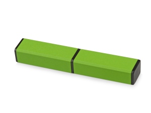 Футляр для ручки «Quattro», цвет зеленое яблоко