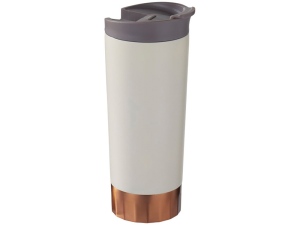 Вакуумный термос Peeta с медным покрытием