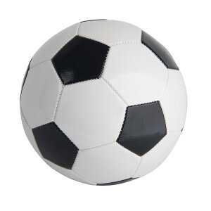 Мяч футбольный надувной PLAYER