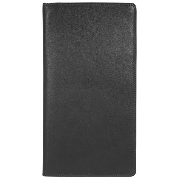 Бумажник путешественника   