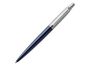 Ручка шариковая «Parker Jotter Core Royal Blue CT», синий