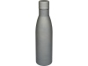 Вакуумная бутылка «Vasa» c медной изоляцией, серый
