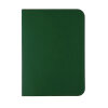 Обложка для паспорта  IMPRESSION, коллекция ITEMS, цвет зеленый