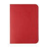 Обложка для паспорта  IMPRESSION, коллекция ITEMS, цвет красный