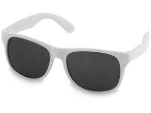 Солнцезащитные очки Retro - сплошные