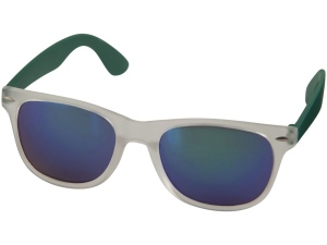 Солнцезащитные очки Sun Ray - зеркальные