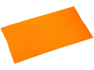 Бандана Lunge, цвет оранжевый