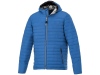 Утепленная куртка Silverton, мужская, цвет синий, размер S