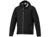 Утепленная куртка Silverton, мужская, цвет черный, размер M
