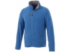 Микрофлисовая куртка Pitch, небесно-голубой, размер 2XL