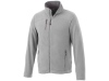 Микрофлисовая куртка Pitch, серый, размер 3XL
