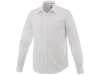 Рубашка с длинными рукавами Hamell, белый, размер M