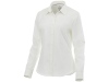 Женская рубашка с длинными рукавами Hamell, белый, размер XS