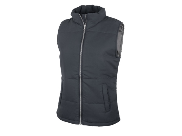 Жилет «Ontario» женский, темно-синий, размер M