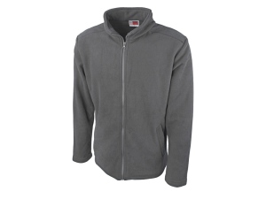 Куртка флисовая «Seattle» мужская, серый, размер M