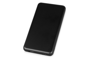 Портативное зарядное устройство «Shell Pro», 10000 mAh, цвет черный
