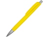 Ручка пластиковая шариковая «Gage», желтый