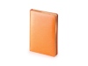 Ежедневник недатированный А5 «Sidney Nebraska», цвет оранжевый