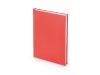 Ежедневник недатированный А5 «Ideal New», цвет красный