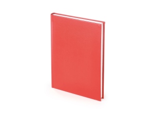 Ежедневник недатированный А5 «Ideal New», цвет красный