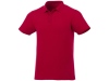 Рубашка поло Liberty мужская, красный, размер 2XL