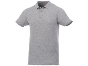 Рубашка поло Liberty мужская, серый, размер XL