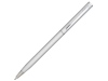 Ручка металлическая шариковая «Slim», серый
