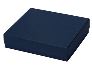 Подарочная коробка с эфалином Obsidian L 243 х 208 х 63