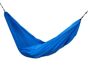 Гамак «Lazy», цвет синий