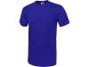 Футболка Club мужская, без боковых швов, классический синий, размер M