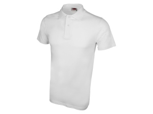 Рубашка поло Laguna мужская, белый, размер XS
