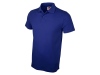 Рубашка поло Laguna мужская, классический синий, размер M